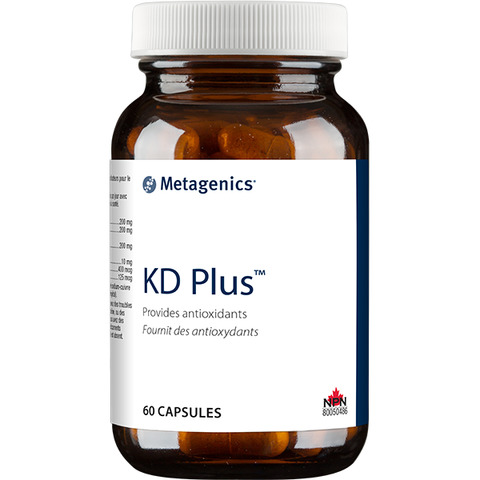 KD Plus™ (Formerly Renagen™ DTX)