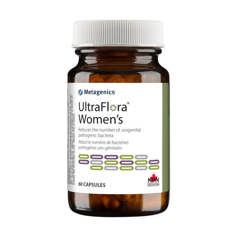 UltraFlora® Women’s