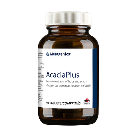 Acacia Plus