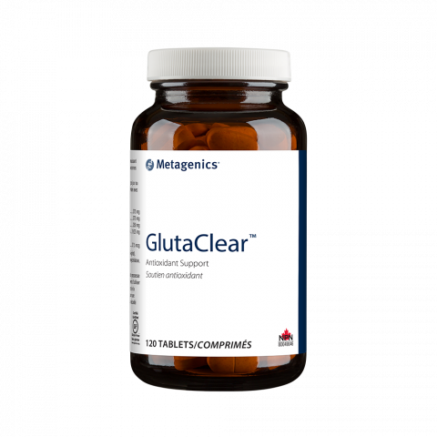 GlutaClear™